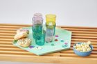 Mepal, Mio, Flowers & Butterflies, szklanka dziecięca, 250 ml