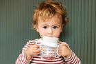Mepal, Mio, Little Farm, kubek treningowy do nauki picia, 6m+, 200 ml
