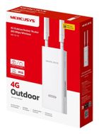 Mercusys, router, MB118-4G