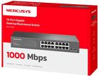 Mercusys, switch, MS116GS