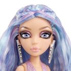 Mermaze Mermaidz, Syrenka Orra, lalka modowa, zmieniająca kolor