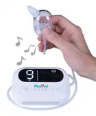 Mesmed, MM-127, HappiNosek, elektroniczny aspirator do nosa