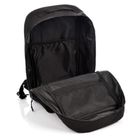 Meteor, Hermod, plecak podróżny, bagaż podręczny do samolotu, verdant, 20l