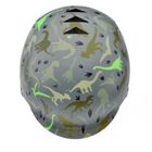 Meteor, kask rowerowy, M 52-56 cm, Dinosaurs