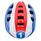 Meteor, kask rowerowy, S 48-52 cm, Captain