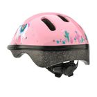 Meteor, kask rowerowy, S 48-52 cm, Lhama