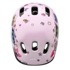 Meteor, kask rowerowy, S 48-52 cm, Little owl