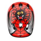 Meteor, kask rowerowy, XS 44-48 cm, Spider