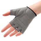 Meteor, Kids, rękawiczki rowerowe, rozmiar XS, Racing