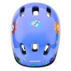Meteor, KS06, kask ochronny, garden, rozmiar 44-48 cm