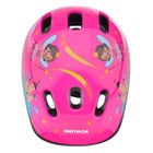 Meteor, KS06, kask rowerowy, rozmiar XS, 44-48 cm, Fairy