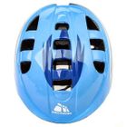 Meteor, MA-2, kask ochronny, orbit blue, rozmiar 52-55 cm