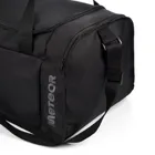 Meteor, Odyn, torba fitness, czarny, 40l