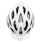 Meteor, Ovlo, kask ochronny, biały, rozmiar 58-61 cm
