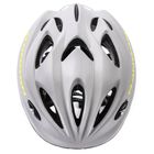 Meteor, Randan, kask rowerowy, rozmiar M, 52-56 cm, szary