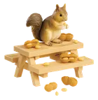 MGA's Miniverse, Make It Mini, Animals, kula niespodzianka, mini zwierzątka