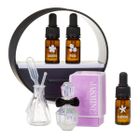MGA's Miniverse, Make It Mini, Fragrances, kula niespodzianka, mini perfumy