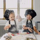 Micki, wałek do ciasta, drewniany