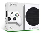 Microsoft, konsola, Xbox Series S, 512 GB