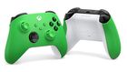 Microsoft, kontroler, Xbox Series Green