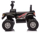 Milly Mally, Ford F-150 Raptor, pojazd na akumulator, czarny