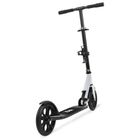 Milly Mally, Scooter Ultimate, hulajnoga 2-kołowa, biała