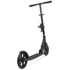 Milly Mally, Scooter Ultimate, hulajnoga 2-kołowa, czarna