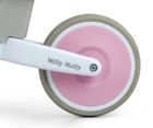 Milly Mally, Velo, rowerek biegowy, Pink