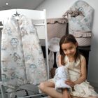 MimiNu, Design, Zoo na rowerach, rożek niemowlęcy