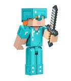 Minecraft, Alex, figurka podstawowa, HTN09