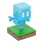 Minecraft, Allay, lampka, 11 cm