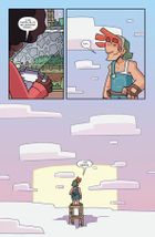 Minecraft. Brukowe serce. Tom 1