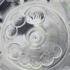 Minecraft, butelka plastikowa na wodę, 980 ml