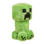 Minecraft, Creeper, pluszak, 20 cm