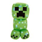 Minecraft, Creeper, pluszak, 20 cm