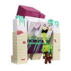 Minecraft, Dewastator Slime'owy Boss, figurka