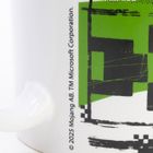 Minecraft, kubek ceramiczny, 325 ml