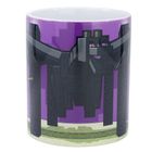 Minecraft, kubek ceramiczny, 325 ml