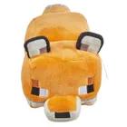 Minecraft, Lisek, pluszak, 20 cm