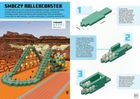 Minecraft. Magiczne kompaktowe konstrukcje