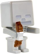 Minecraft, Minifigurka