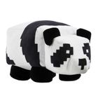 Minecraft, Panda, pluszak, 20 cm