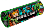 Minecraft, piórnik saszetka