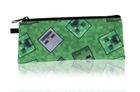 Minecraft, zestaw szkolny z plecakiem