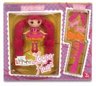 Mini Lalaloopsy, Loopy Hair Doll, mini lalka
