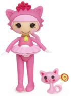 Mini Lalaloopsy, Silly Fun House Doll, lalka