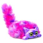 Mini Purrs, puszysty kotek, maskotka interaktywna, 1 szt.