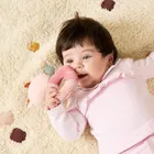 Miniland, Baby Deer, grzechotka, jelonek