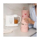 Miniland, Crvsh, termos do posiłków, verónica díaz, 600 ml