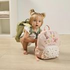 Miniland, Dreamland, plecak dla przedszkolaka, motyle